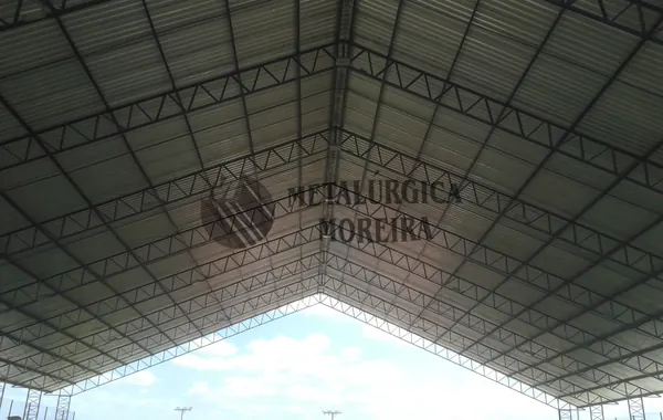 Galpões