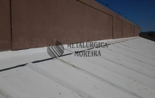 Galpões
