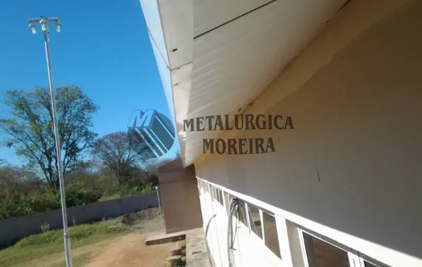 Galpões