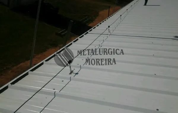 Galpões