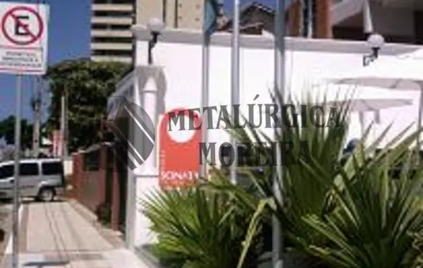 Mastros para bandeiras