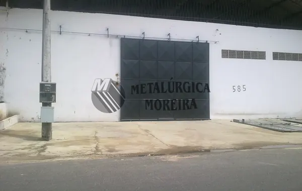 Portões e grades