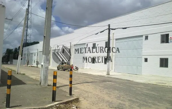 Portões e grades