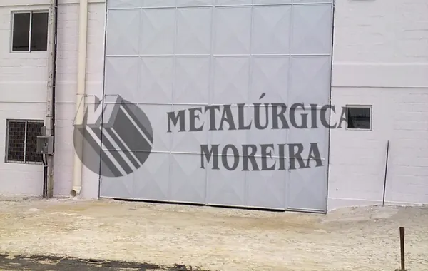 Portões e grades