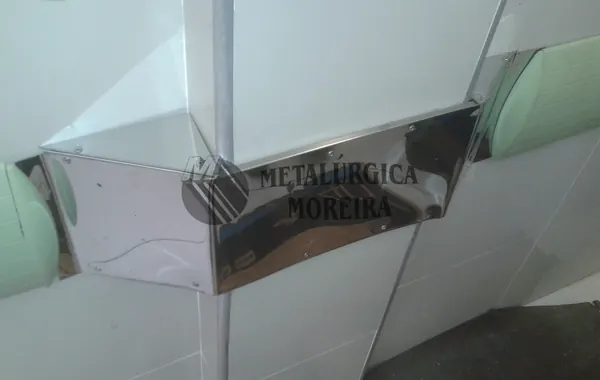 Serviços diversos