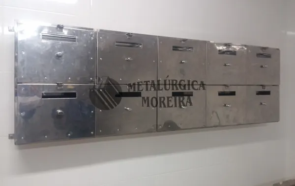 Serviços diversos