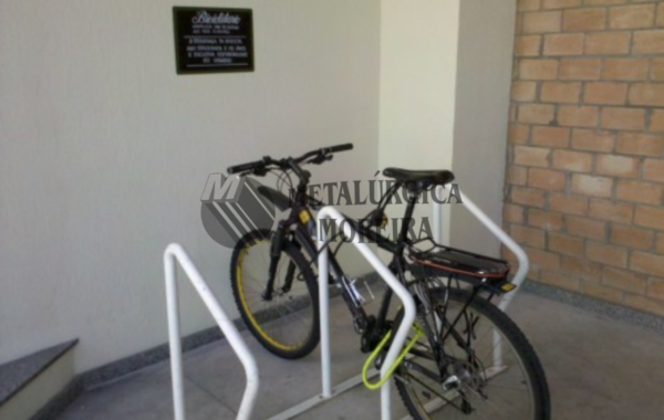 Bicicletarios