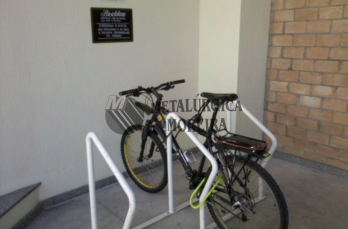 Bicicletarios