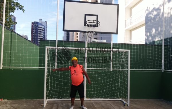 Equipamentos esportivos