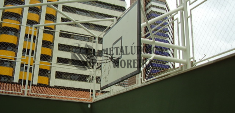 Equipamentos esportivos