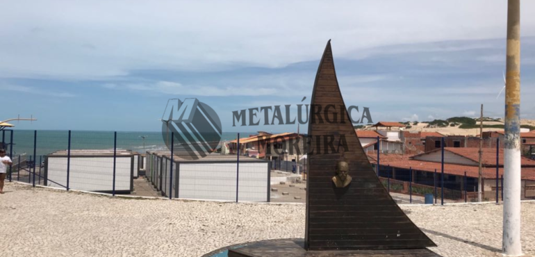 Metalúrgica Moreira