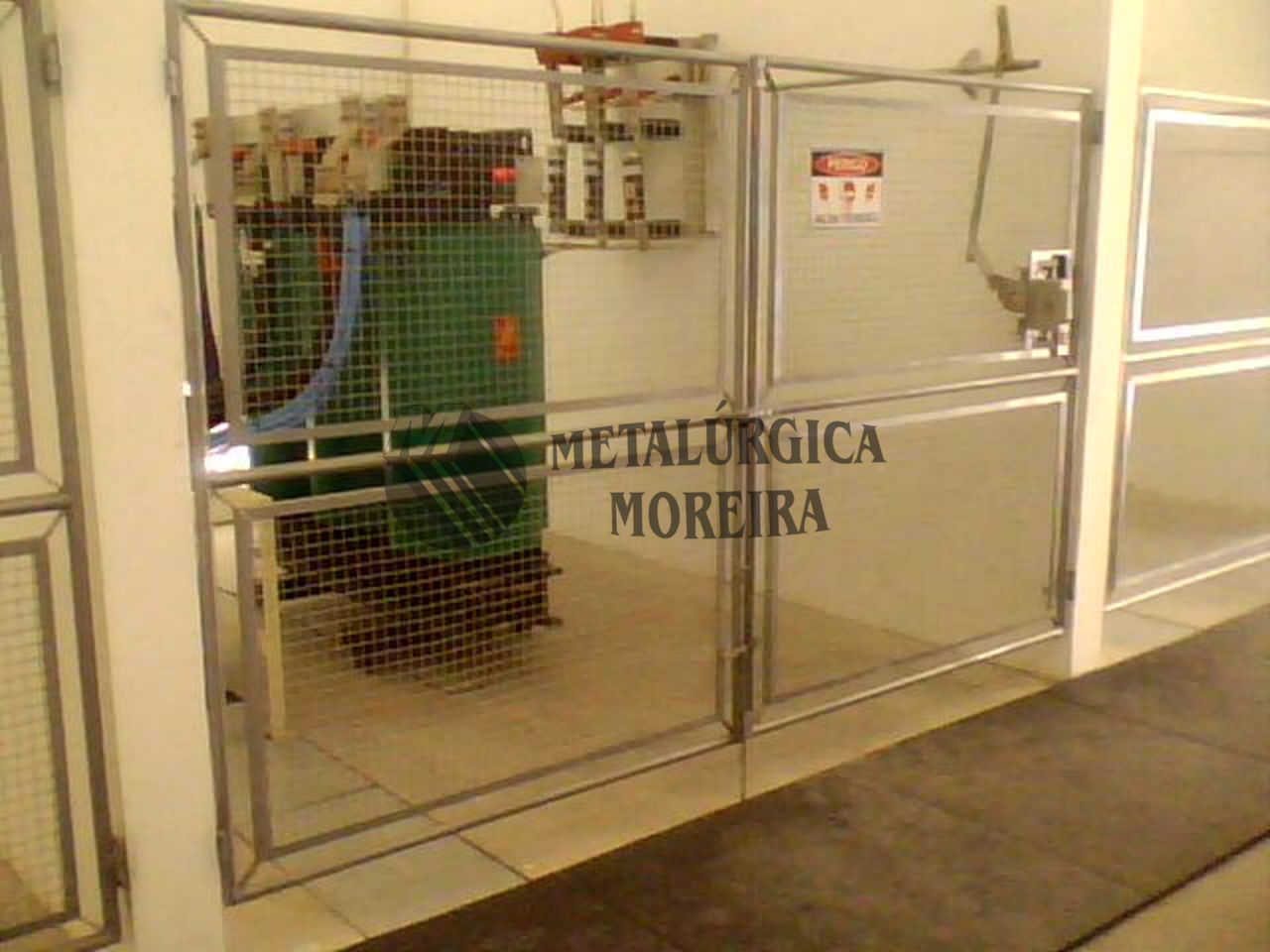 Metalúrgica Moreira