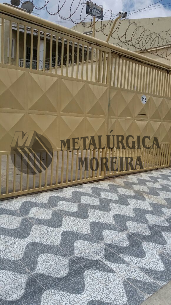Metalúrgica Moreira