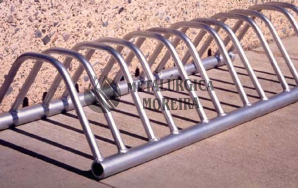 Bicicletarios