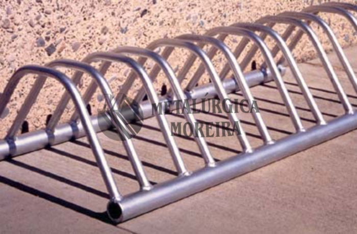 Bicicletarios