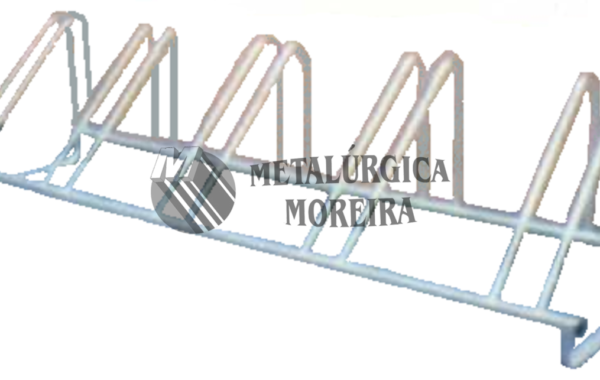 Bicicletarios