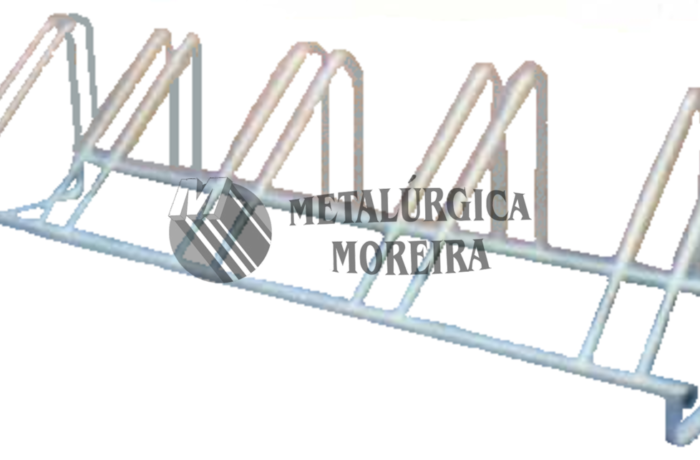 Bicicletarios